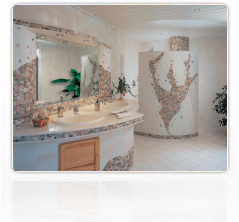 łaźnie parowe sauny SPA & wellness