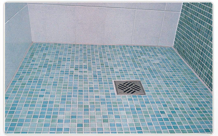 natryski kabiny prysznicowe łaźnie parowe SPA wellness