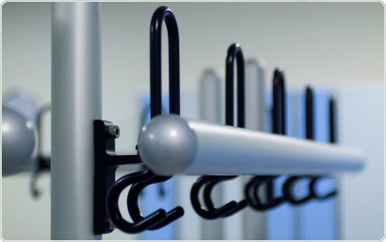 Ławki do przebieralni